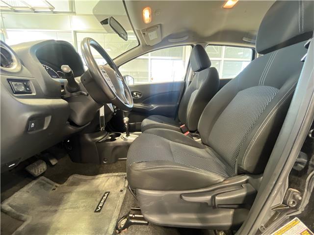 2016 Nissan Versa Note 1.6 S (Stk: V26102A) in Mississauga - Image 12 of 19