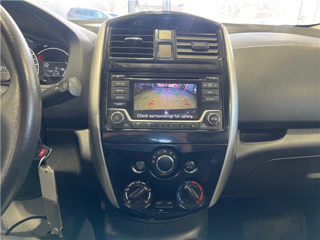 2016 Nissan Versa Note 1.6 S (Stk: V26102A) in Mississauga - Image 15 of 19
