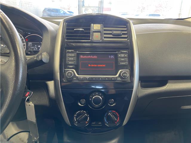 2016 Nissan Versa Note 1.6 S (Stk: V26102A) in Mississauga - Image 16 of 19