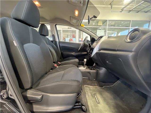 2016 Nissan Versa Note 1.6 S (Stk: V26102A) in Mississauga - Image 17 of 19
