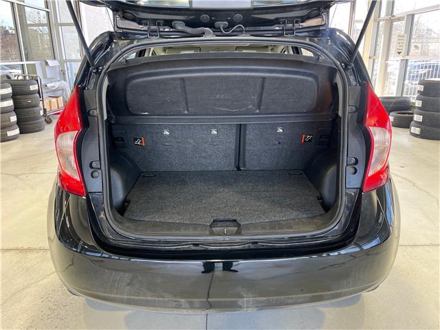 2016 Nissan Versa Note 1.6 S (Stk: V26102A) in Mississauga - Image 18 of 19