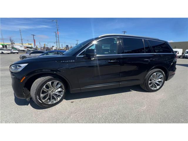2023 Lincoln Aviator Grand Touring (Stk: 26129) in Sudbury - Image 5 of 27 2023 Lincoln Aviator Grand Touring (Stk: 26129) in Sudbury - Image 5 of 27