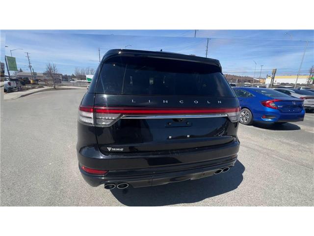 2023 Lincoln Aviator Grand Touring (Stk: 26129) in Sudbury - Image 7 of 27 2023 Lincoln Aviator Grand Touring (Stk: 26129) in Sudbury - Image 7 of 27