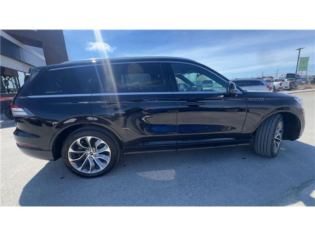 2023 Lincoln Aviator Grand Touring (Stk: 26129) in Sudbury - Image 9 of 27 2023 Lincoln Aviator Grand Touring (Stk: 26129) in Sudbury - Image 9 of 27