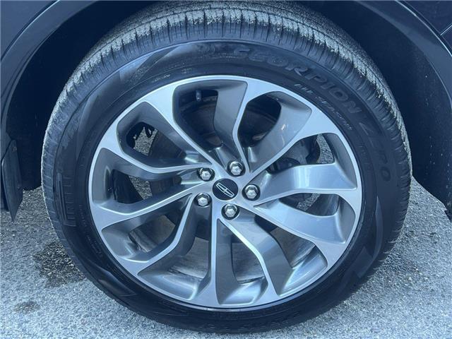 2023 Lincoln Aviator Grand Touring (Stk: 26129) in Sudbury - Image 10 of 27 2023 Lincoln Aviator Grand Touring (Stk: 26129) in Sudbury - Image 10 of 27