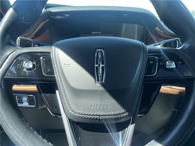 2023 Lincoln Aviator Grand Touring (Stk: 26129) in Sudbury - Image 14 of 27 2023 Lincoln Aviator Grand Touring (Stk: 26129) in Sudbury - Image 14 of 27