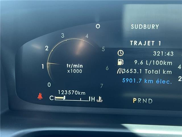2023 Lincoln Aviator Grand Touring (Stk: 26129) in Sudbury - Image 15 of 27 2023 Lincoln Aviator Grand Touring (Stk: 26129) in Sudbury - Image 15 of 27