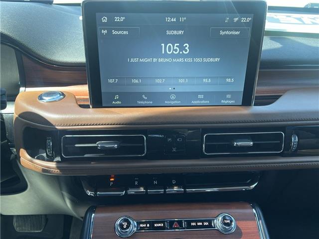 2023 Lincoln Aviator Grand Touring (Stk: 26129) in Sudbury - Image 16 of 27 2023 Lincoln Aviator Grand Touring (Stk: 26129) in Sudbury - Image 16 of 27