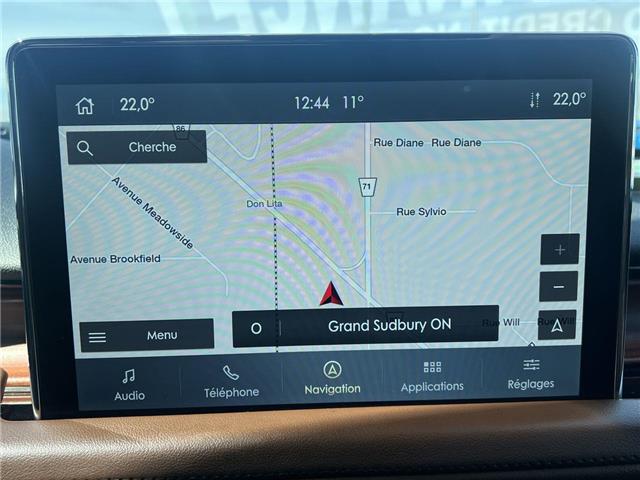 2023 Lincoln Aviator Grand Touring (Stk: 26129) in Sudbury - Image 18 of 27 2023 Lincoln Aviator Grand Touring (Stk: 26129) in Sudbury - Image 18 of 27