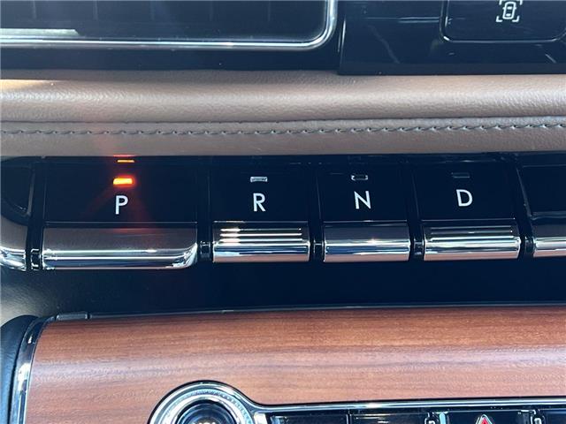 2023 Lincoln Aviator Grand Touring (Stk: 26129) in Sudbury - Image 20 of 27 2023 Lincoln Aviator Grand Touring (Stk: 26129) in Sudbury - Image 20 of 27
