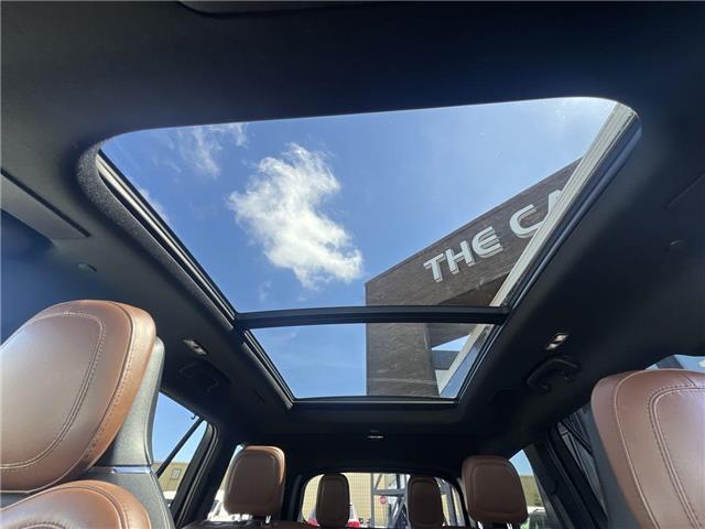 2023 Lincoln Aviator Grand Touring (Stk: 26129) in Sudbury - Image 22 of 27 2023 Lincoln Aviator Grand Touring (Stk: 26129) in Sudbury - Image 22 of 27