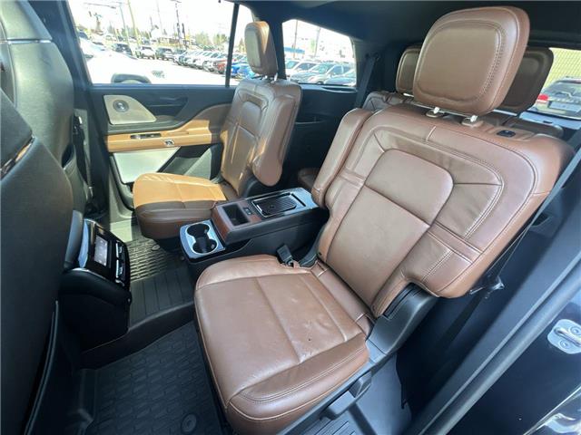 2023 Lincoln Aviator Grand Touring (Stk: 26129) in Sudbury - Image 23 of 27 2023 Lincoln Aviator Grand Touring (Stk: 26129) in Sudbury - Image 23 of 27
