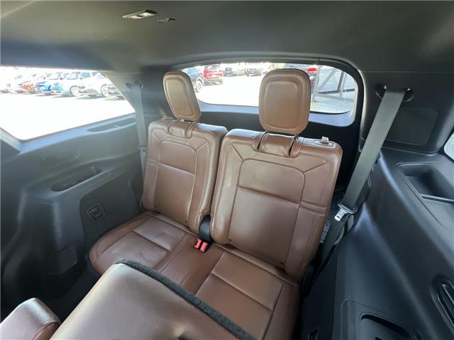2023 Lincoln Aviator Grand Touring (Stk: 26129) in Sudbury - Image 24 of 27 2023 Lincoln Aviator Grand Touring (Stk: 26129) in Sudbury - Image 24 of 27