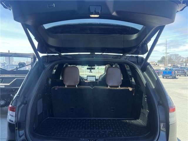 2023 Lincoln Aviator Grand Touring (Stk: 26129) in Sudbury - Image 26 of 27 2023 Lincoln Aviator Grand Touring (Stk: 26129) in Sudbury - Image 26 of 27