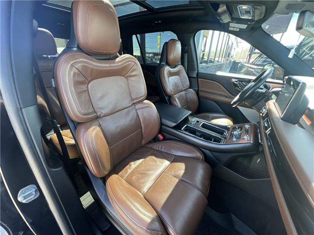 2023 Lincoln Aviator Grand Touring (Stk: 26129) in Sudbury - Image 27 of 27 2023 Lincoln Aviator Grand Touring (Stk: 26129) in Sudbury - Image 27 of 27