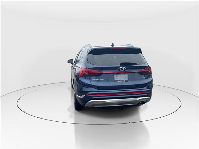 2022 Hyundai Santa Fe Ultimate Calligraphy (Stk: 16105431A) in Markham - Image 6 of 31