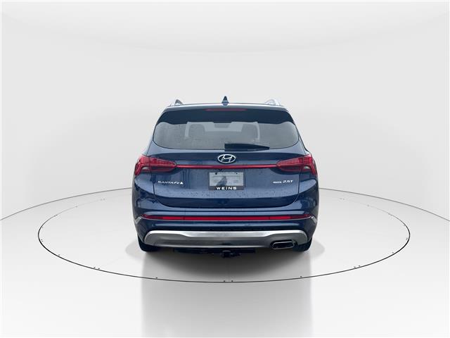 2022 Hyundai Santa Fe Ultimate Calligraphy (Stk: 16105431A) in Markham - Image 7 of 31