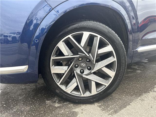 2022 Hyundai Santa Fe Ultimate Calligraphy (Stk: 16105431A) in Markham - Image 10 of 31