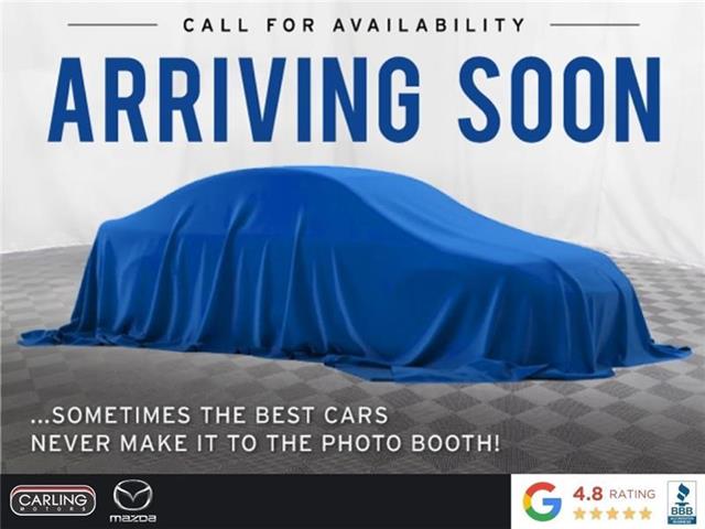 2021 Mazda CX-5 GT w/Turbo (Stk: 31998AM) in Ottawa - Image 1 of 1