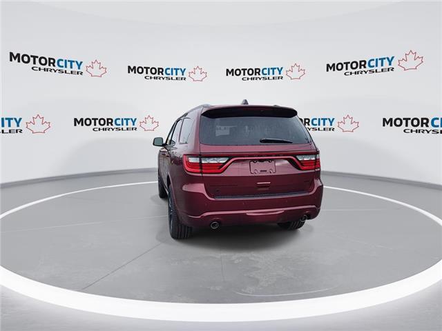 2026 Dodge Durango GT (Stk: 260272) in Windsor - Image 7 of 26