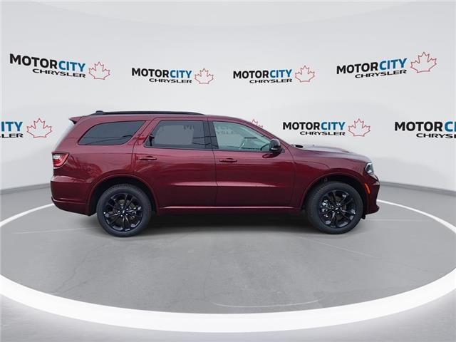 2026 Dodge Durango GT (Stk: 260272) in Windsor - Image 9 of 26
