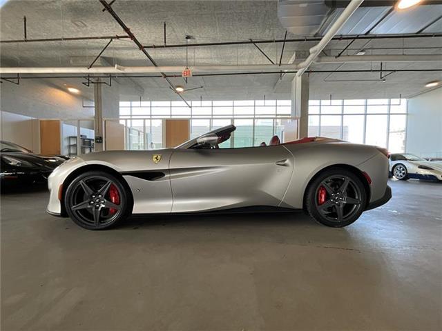2019 Ferrari Portofino (Stk: U0895) in Richmond - Image 2 of 22 2019 Ferrari Portofino (Stk: U0895) in Richmond - Image 2 of 22