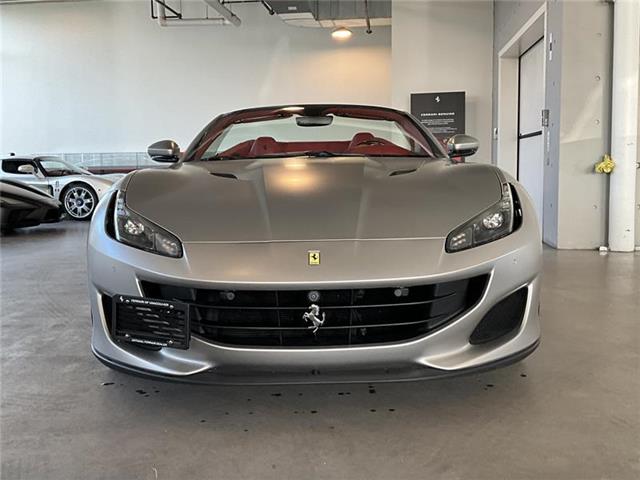 2019 Ferrari Portofino (Stk: U0895) in Richmond - Image 3 of 22 2019 Ferrari Portofino (Stk: U0895) in Richmond - Image 3 of 22