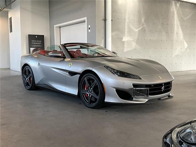 2019 Ferrari Portofino (Stk: U0895) in Richmond - Image 4 of 22 2019 Ferrari Portofino (Stk: U0895) in Richmond - Image 4 of 22