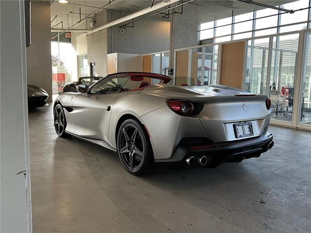 2019 Ferrari Portofino (Stk: U0895) in Richmond - Image 5 of 22 2019 Ferrari Portofino (Stk: U0895) in Richmond - Image 5 of 22