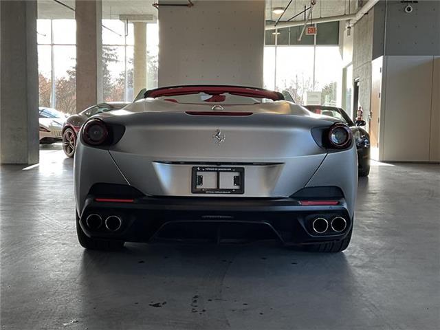 2019 Ferrari Portofino (Stk: U0895) in Richmond - Image 6 of 22 2019 Ferrari Portofino (Stk: U0895) in Richmond - Image 6 of 22