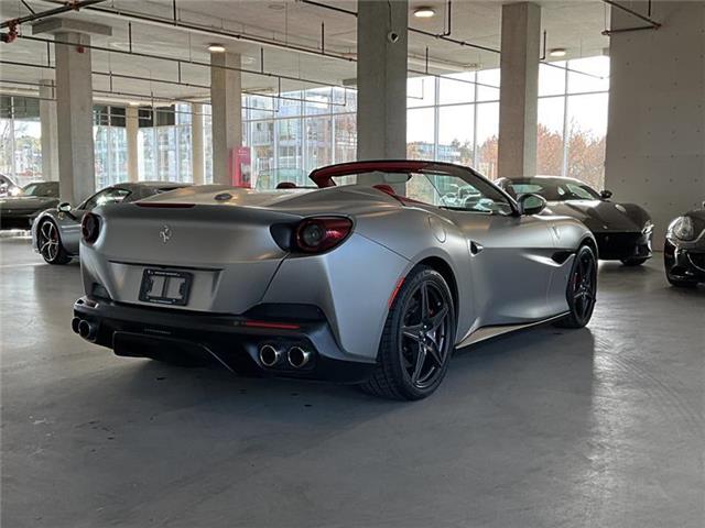 2019 Ferrari Portofino (Stk: U0895) in Richmond - Image 7 of 22 2019 Ferrari Portofino (Stk: U0895) in Richmond - Image 7 of 22
