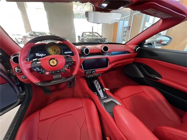 2019 Ferrari Portofino (Stk: U0895) in Richmond - Image 8 of 22 2019 Ferrari Portofino (Stk: U0895) in Richmond - Image 8 of 22