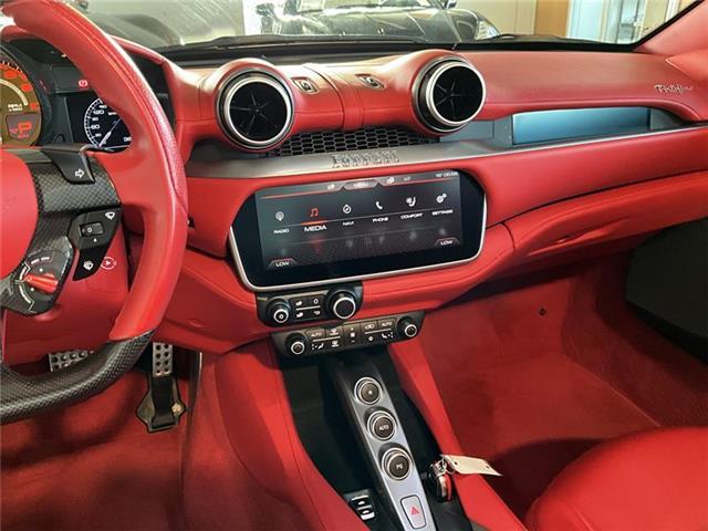 2019 Ferrari Portofino (Stk: U0895) in Richmond - Image 9 of 22 2019 Ferrari Portofino (Stk: U0895) in Richmond - Image 9 of 22