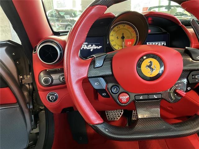 2019 Ferrari Portofino (Stk: U0895) in Richmond - Image 10 of 22 2019 Ferrari Portofino (Stk: U0895) in Richmond - Image 10 of 22