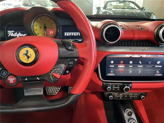 2019 Ferrari Portofino (Stk: U0895) in Richmond - Image 11 of 22 2019 Ferrari Portofino (Stk: U0895) in Richmond - Image 11 of 22