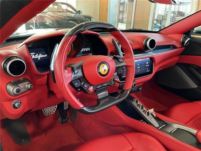 2019 Ferrari Portofino (Stk: U0895) in Richmond - Image 14 of 22 2019 Ferrari Portofino (Stk: U0895) in Richmond - Image 14 of 22