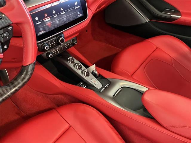 2019 Ferrari Portofino (Stk: U0895) in Richmond - Image 15 of 22 2019 Ferrari Portofino (Stk: U0895) in Richmond - Image 15 of 22
