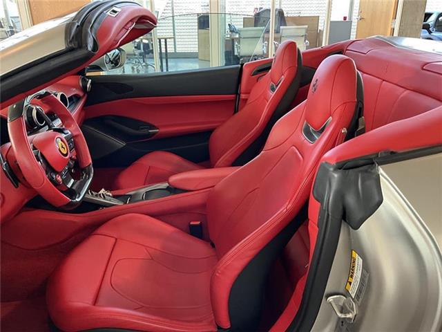 2019 Ferrari Portofino (Stk: U0895) in Richmond - Image 17 of 22 2019 Ferrari Portofino (Stk: U0895) in Richmond - Image 17 of 22