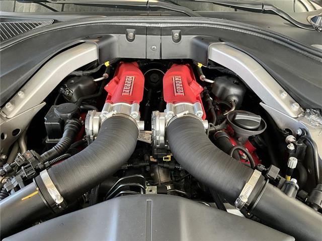 2019 Ferrari Portofino (Stk: U0895) in Richmond - Image 19 of 22 2019 Ferrari Portofino (Stk: U0895) in Richmond - Image 19 of 22