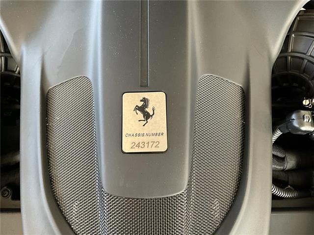 2019 Ferrari Portofino (Stk: U0895) in Richmond - Image 20 of 22 2019 Ferrari Portofino (Stk: U0895) in Richmond - Image 20 of 22