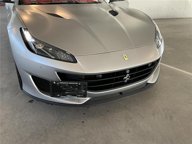 2019 Ferrari Portofino (Stk: U0895) in Richmond - Image 21 of 22 2019 Ferrari Portofino (Stk: U0895) in Richmond - Image 21 of 22