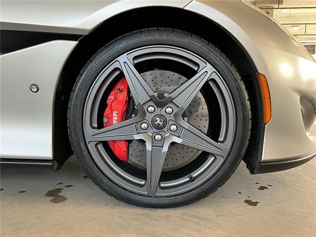 2019 Ferrari Portofino (Stk: U0895) in Richmond - Image 22 of 22 2019 Ferrari Portofino (Stk: U0895) in Richmond - Image 22 of 22