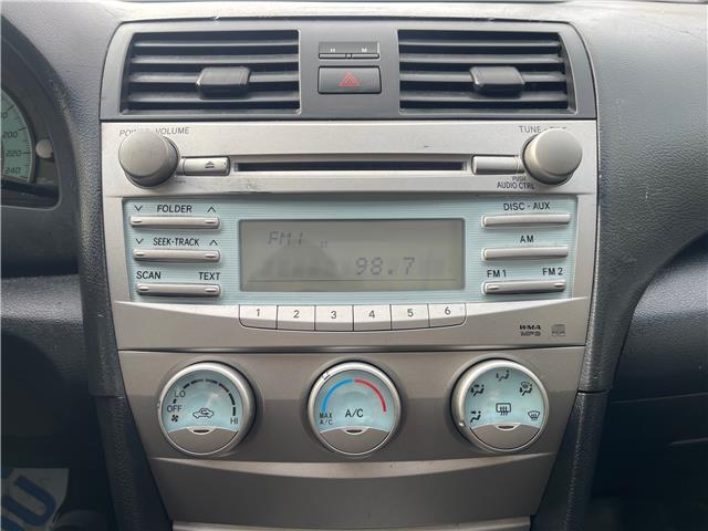 2007 Toyota Camry SE (Stk: T695638) in Scarborough - Image 15 of 17 2007 Toyota Camry SE (Stk: T695638) in Scarborough - Image 15 of 17