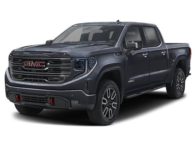 2026 GMC Sierra 1500 AT4 (Stk: 26146) in Moosomin - Image 1 of 2