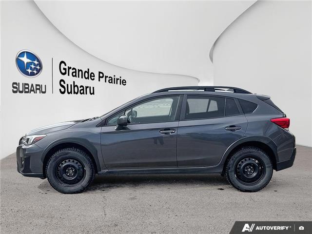 2020 Subaru Crosstrek Sport (Stk: SL1759A) in Grande Prairie - Image 2 of 26