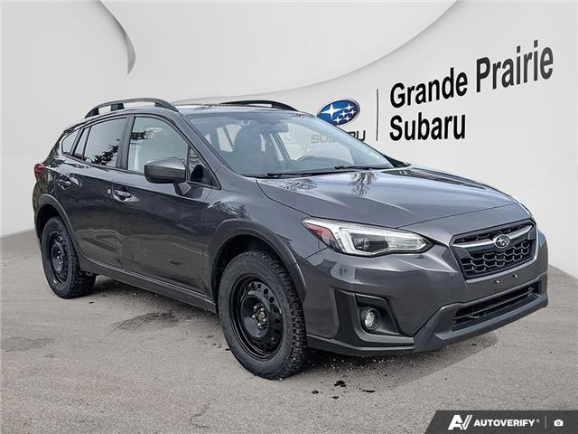 2020 Subaru Crosstrek Sport (Stk: SL1759A) in Grande Prairie - Image 7 of 26