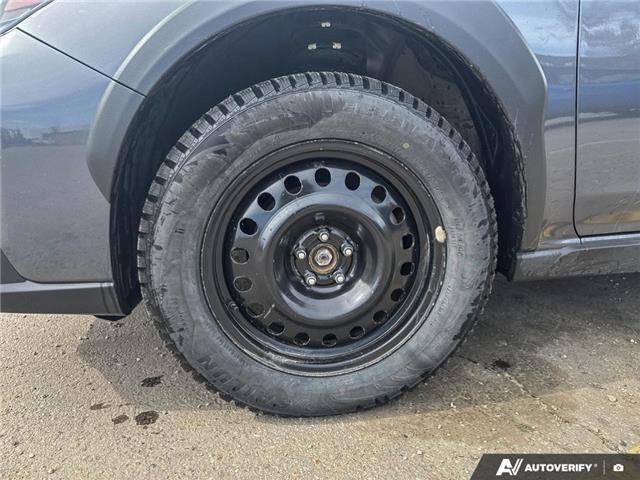2020 Subaru Crosstrek Sport (Stk: SL1759A) in Grande Prairie - Image 9 of 26