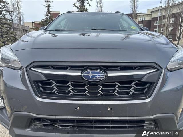 2020 Subaru Crosstrek Sport (Stk: SL1759A) in Grande Prairie - Image 11 of 26