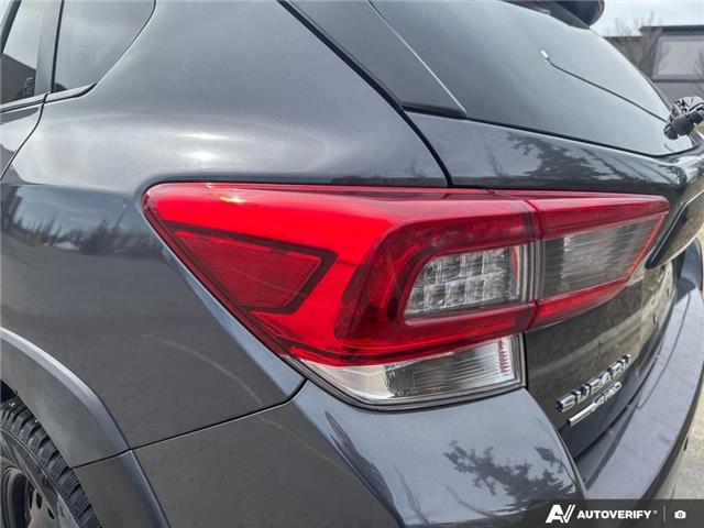 2020 Subaru Crosstrek Sport (Stk: SL1759A) in Grande Prairie - Image 12 of 26