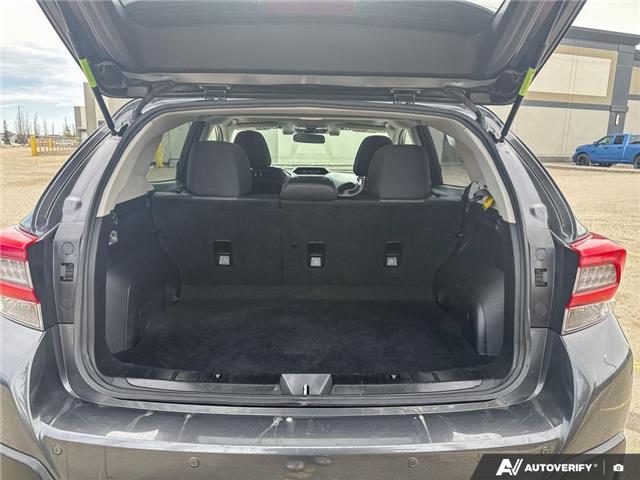 2020 Subaru Crosstrek Sport (Stk: SL1759A) in Grande Prairie - Image 13 of 26